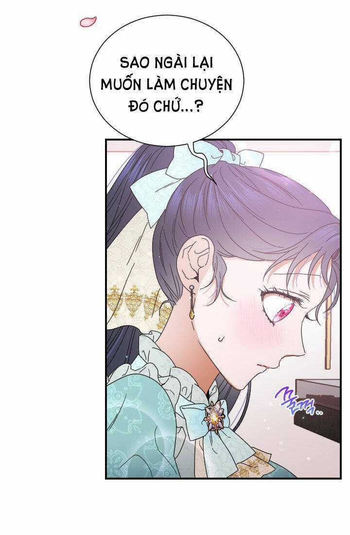 Tiểu Thư Bé Bỏng Đáng Yêu! Chapter 178 trang 36