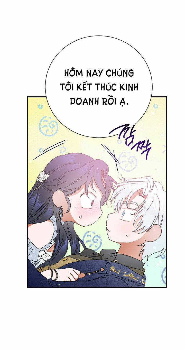 Tiểu Thư Bé Bỏng Đáng Yêu! Chapter 178 trang 47