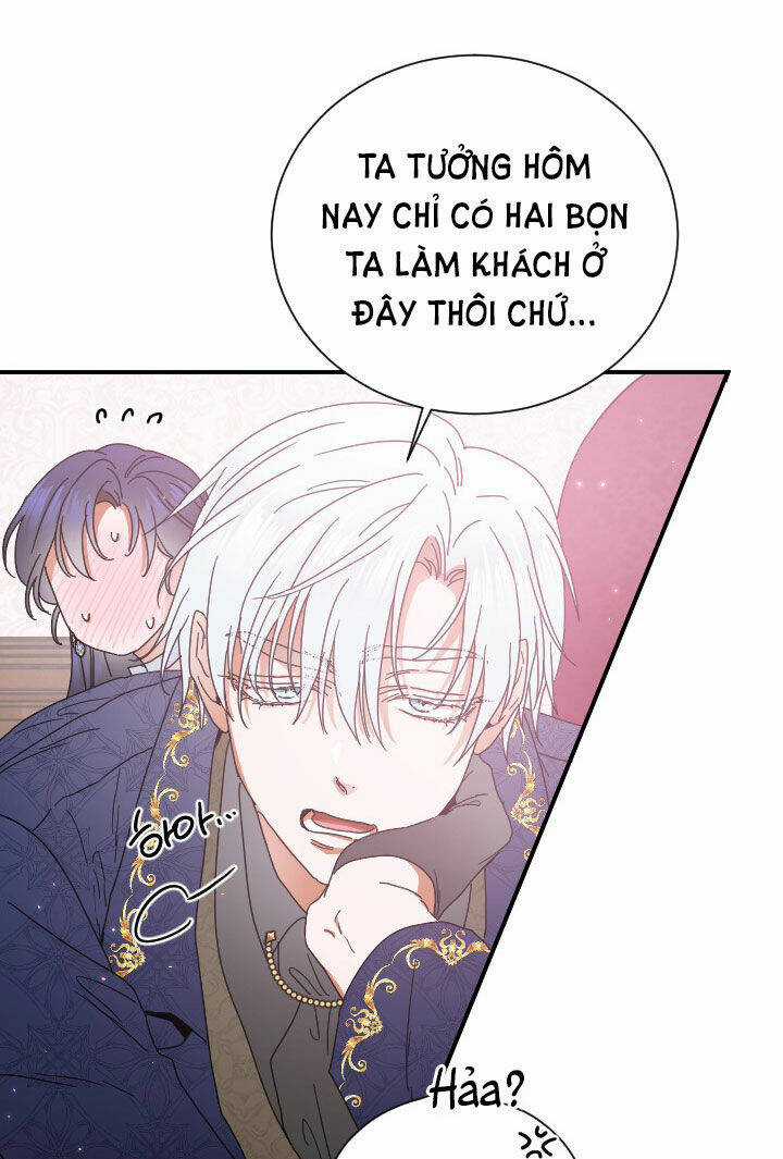 Tiểu Thư Bé Bỏng Đáng Yêu! Chapter 178 trang 54