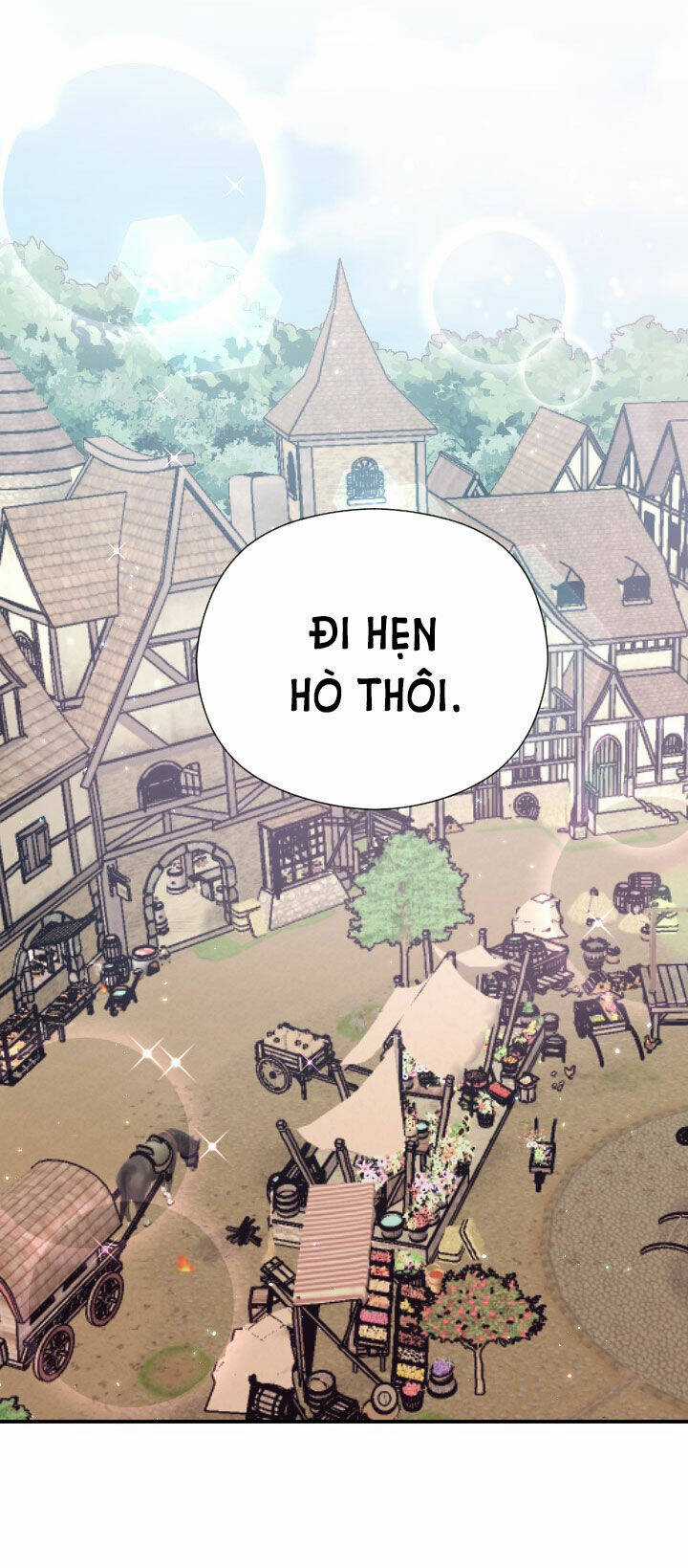 Tiểu Thư Bé Bỏng Đáng Yêu! Chapter 178 trang 9