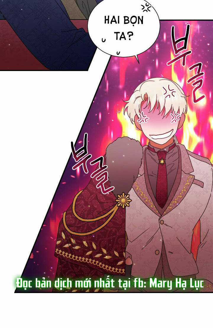 Tiểu Thư Bé Bỏng Đáng Yêu! Chapter 179.1 trang 2