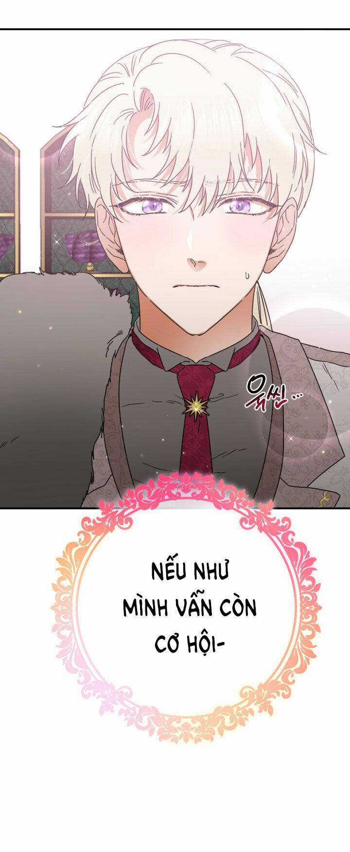 Tiểu Thư Bé Bỏng Đáng Yêu! Chapter 179.1 trang 22