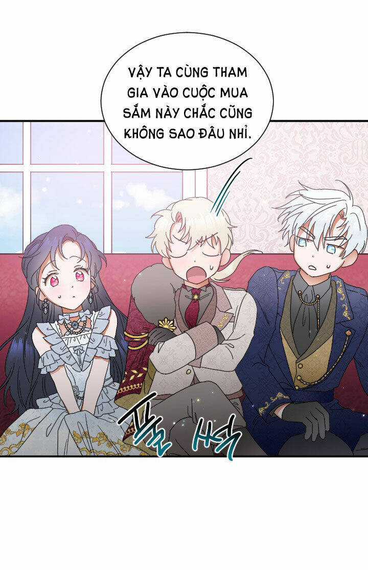 Tiểu Thư Bé Bỏng Đáng Yêu! Chapter 179.1 trang 25