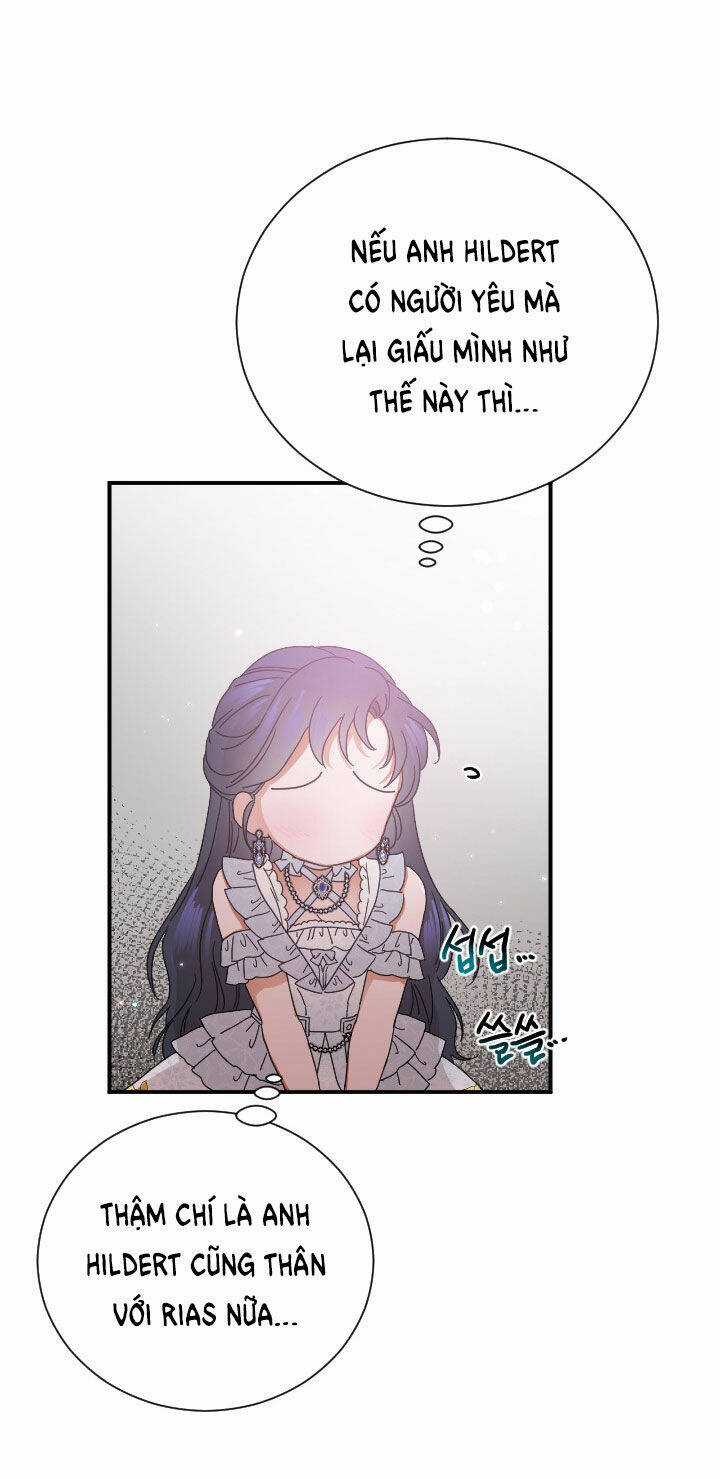 Tiểu Thư Bé Bỏng Đáng Yêu! Chapter 179.1 trang 29