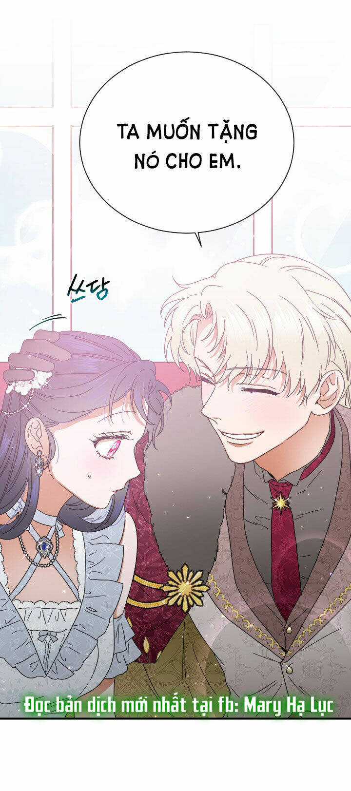 Tiểu Thư Bé Bỏng Đáng Yêu! Chapter 179.1 trang 33