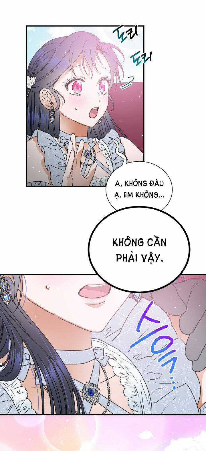Tiểu Thư Bé Bỏng Đáng Yêu! Chapter 179.2 trang 0