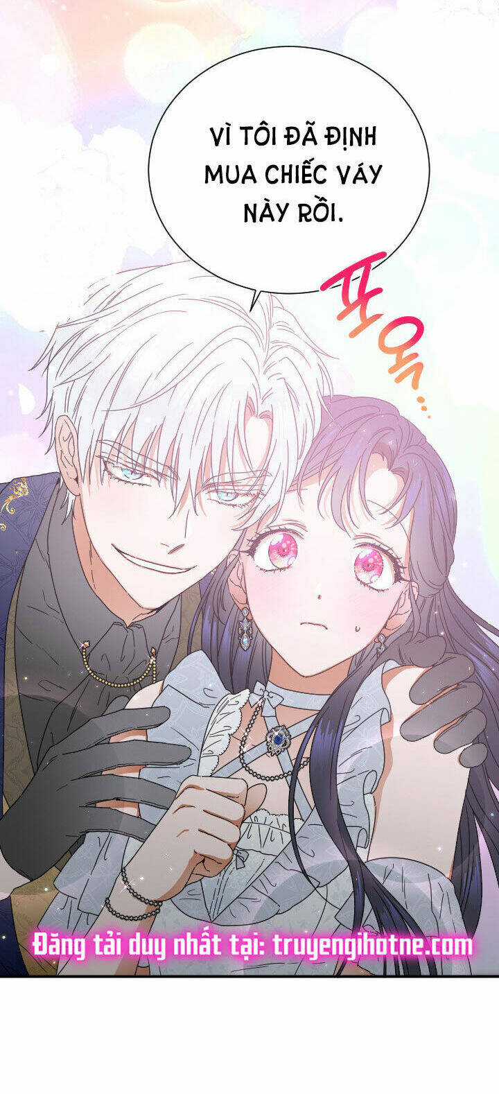 Tiểu Thư Bé Bỏng Đáng Yêu! Chapter 179.2 trang 1