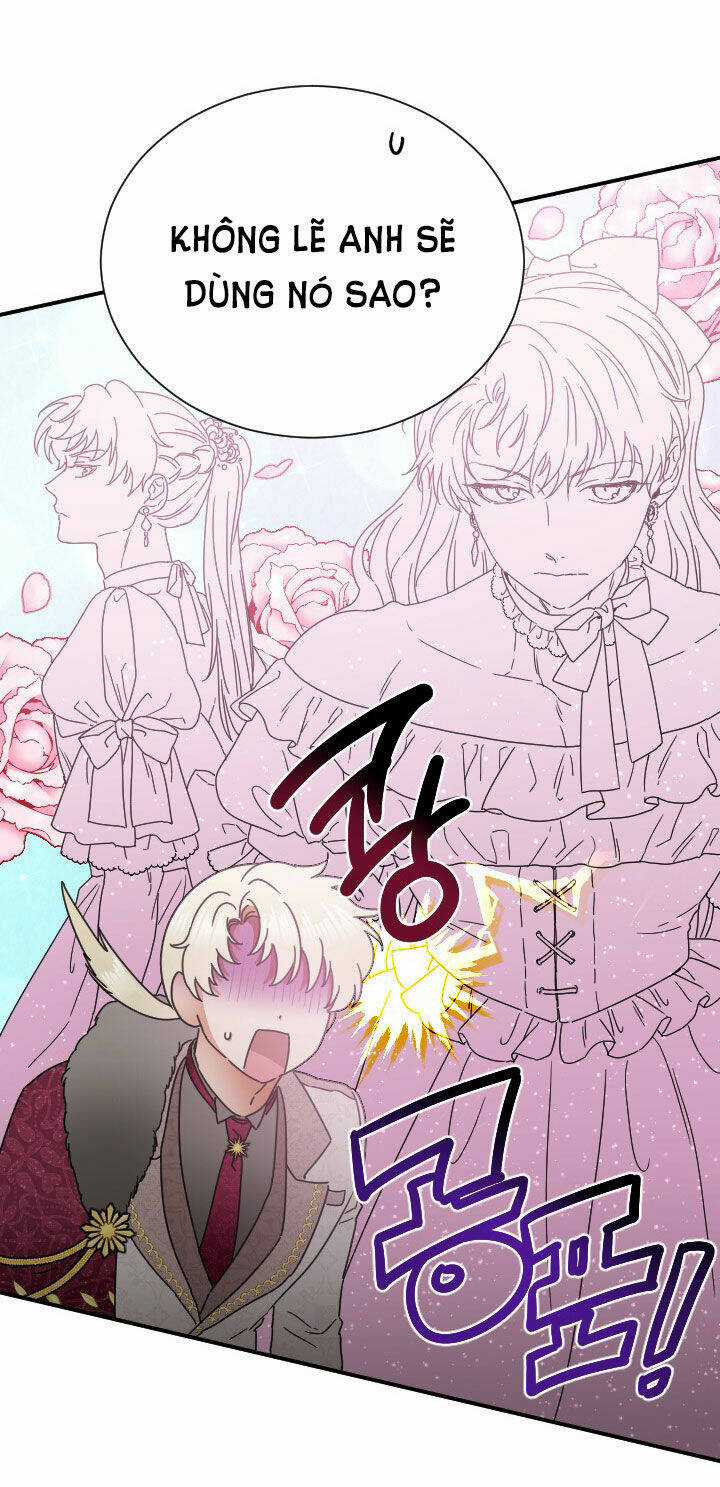 Tiểu Thư Bé Bỏng Đáng Yêu! Chapter 179.2 trang 14