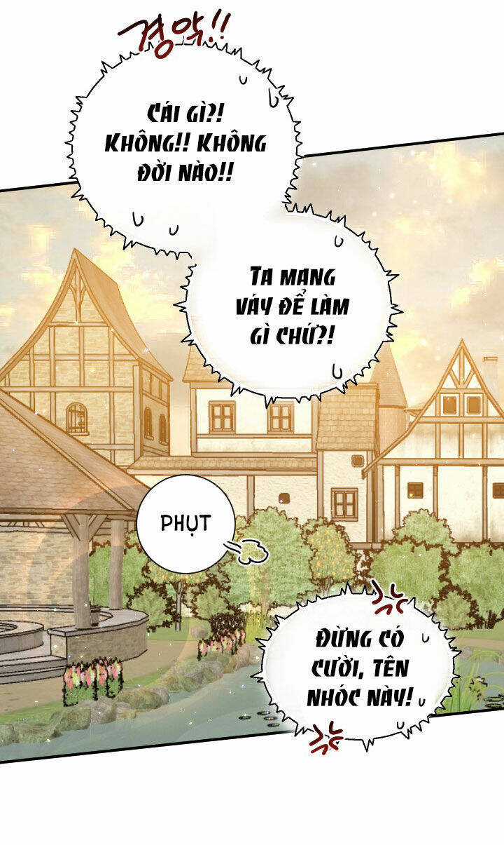 Tiểu Thư Bé Bỏng Đáng Yêu! Chapter 179.2 trang 15