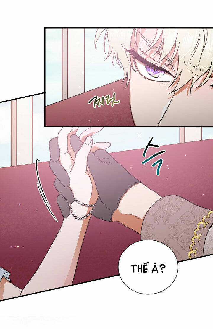 Tiểu Thư Bé Bỏng Đáng Yêu! Chapter 179.2 trang 2