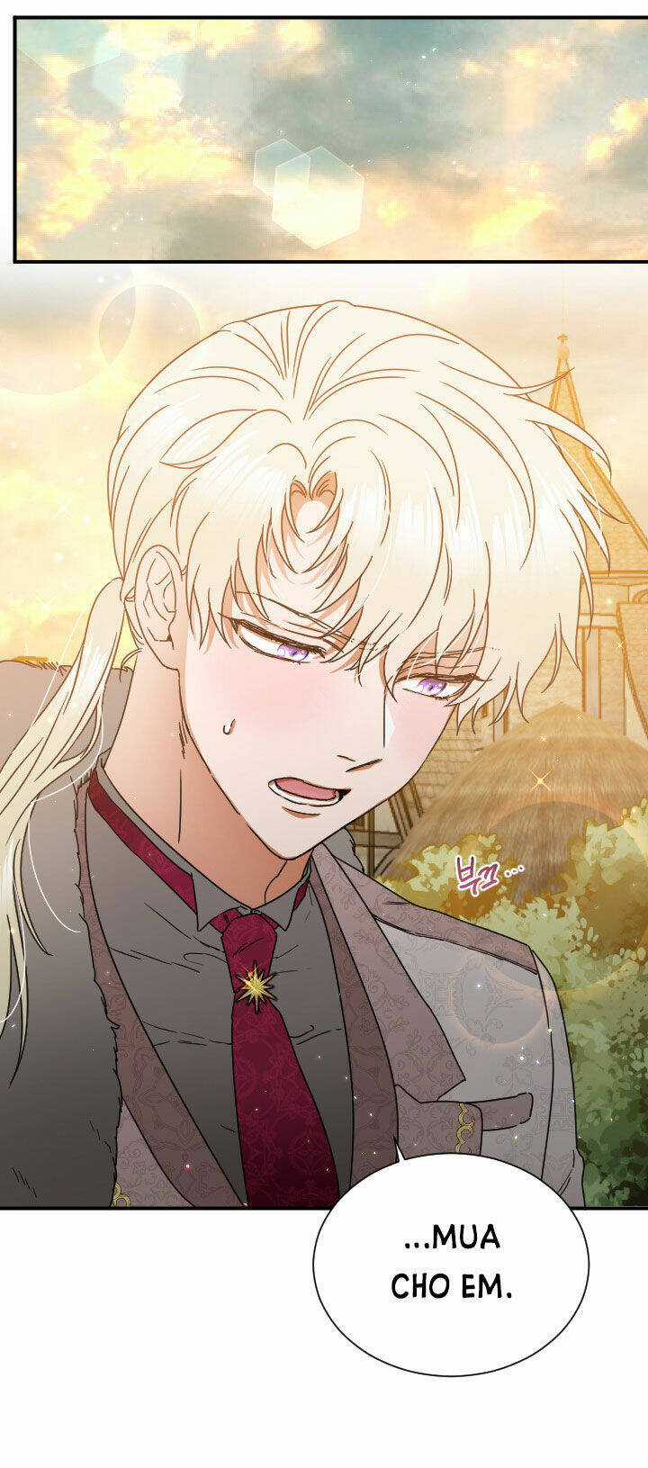 Tiểu Thư Bé Bỏng Đáng Yêu! Chapter 179.2 trang 21