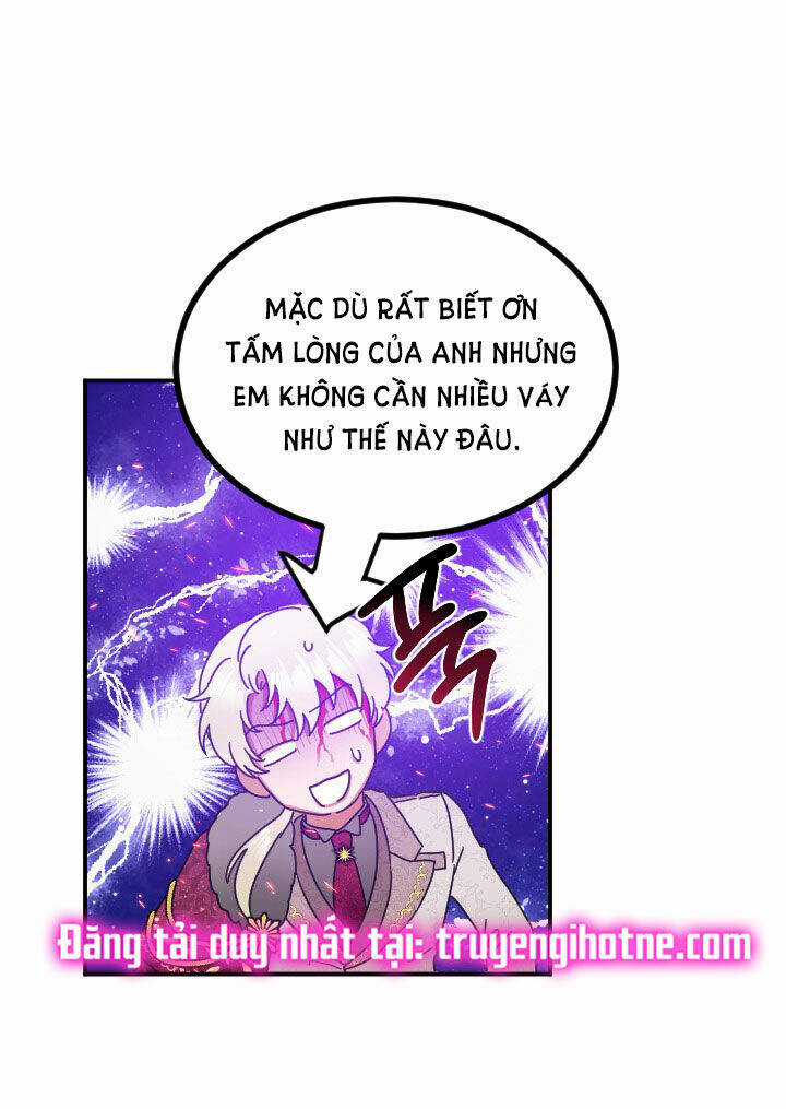 Tiểu Thư Bé Bỏng Đáng Yêu! Chapter 179.2 trang 22