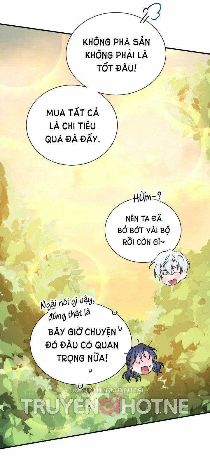 Tiểu Thư Bé Bỏng Đáng Yêu! Chapter 179.2 trang 25