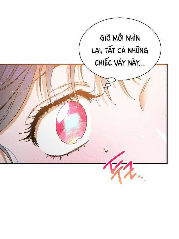 Tiểu Thư Bé Bỏng Đáng Yêu! Chapter 179.2 trang 27