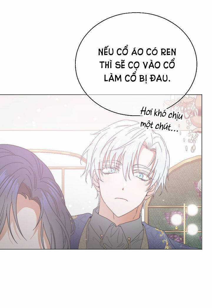 Tiểu Thư Bé Bỏng Đáng Yêu! Chapter 179.2 trang 29