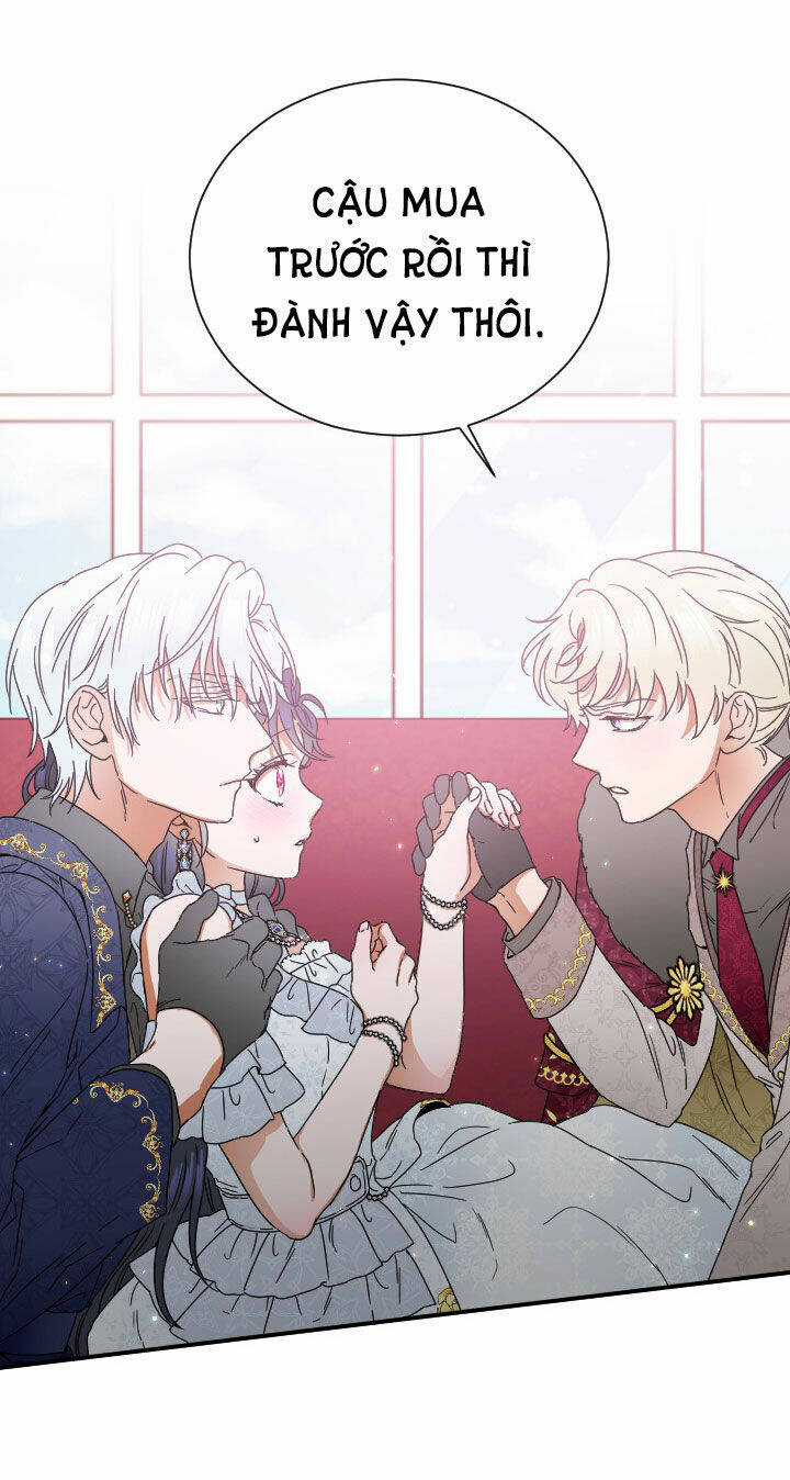 Tiểu Thư Bé Bỏng Đáng Yêu! Chapter 179.2 trang 3