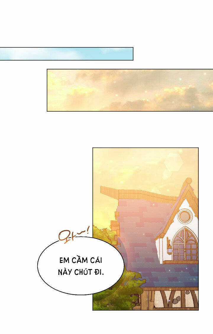 Tiểu Thư Bé Bỏng Đáng Yêu! Chapter 179.2 trang 30