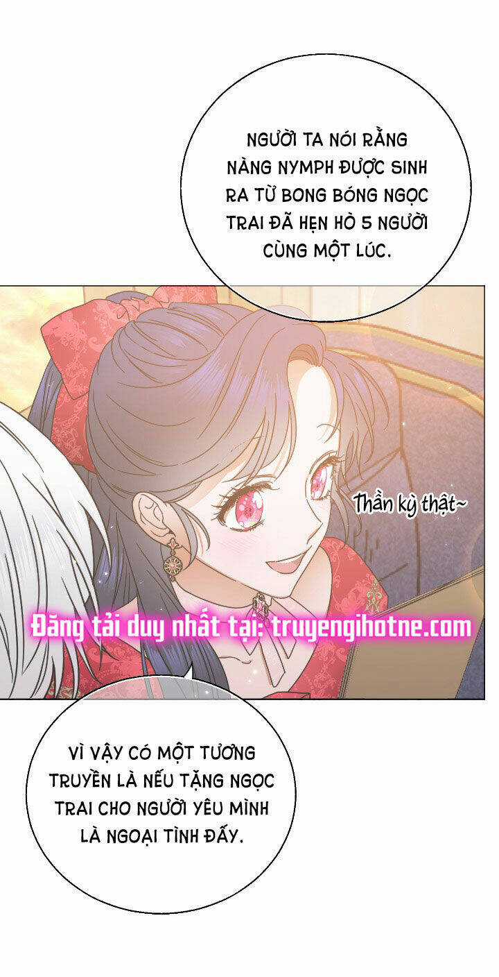 Tiểu Thư Bé Bỏng Đáng Yêu! Chapter 179.2 trang 31