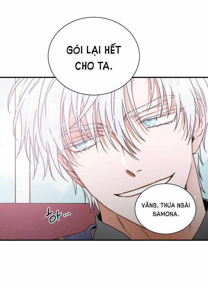 Tiểu Thư Bé Bỏng Đáng Yêu! Chapter 179.2 trang 6