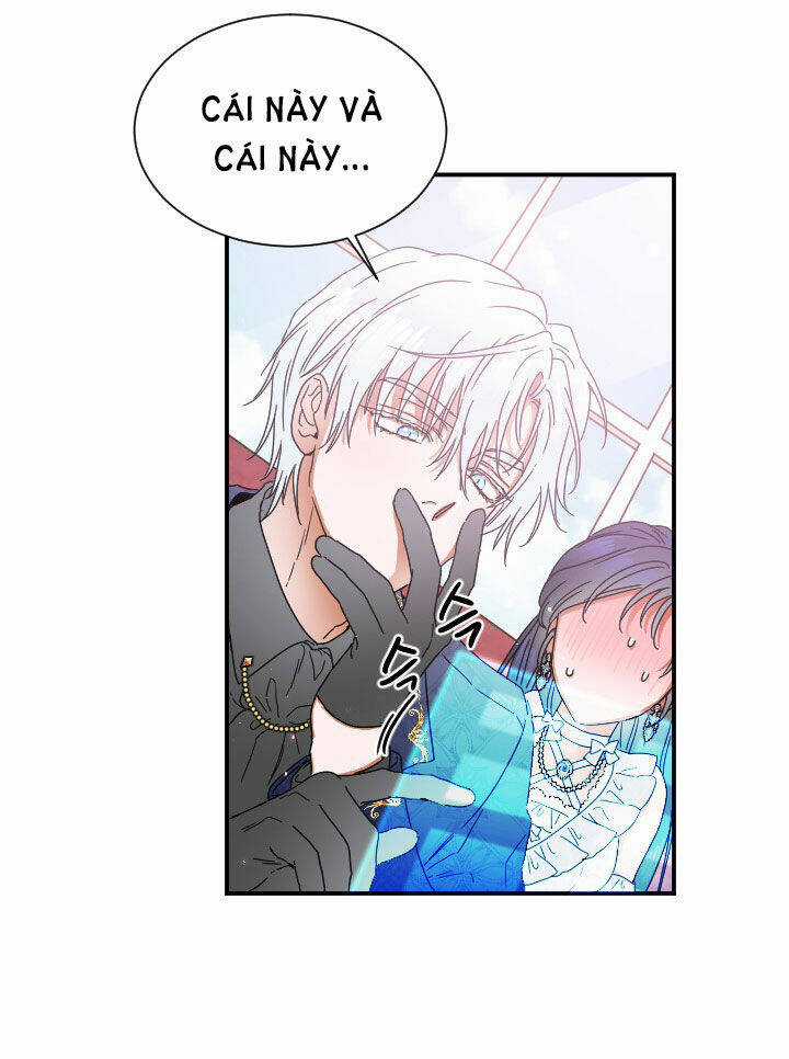 Tiểu Thư Bé Bỏng Đáng Yêu! Chapter 179.2 trang 9