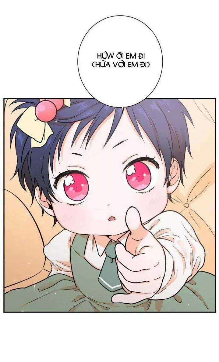 Tiểu Thư Bé Bỏng Đáng Yêu! Chapter 18 trang 12