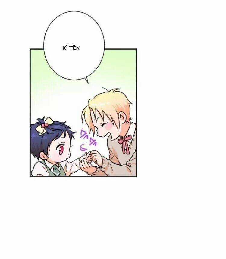 Tiểu Thư Bé Bỏng Đáng Yêu! Chapter 18 trang 16