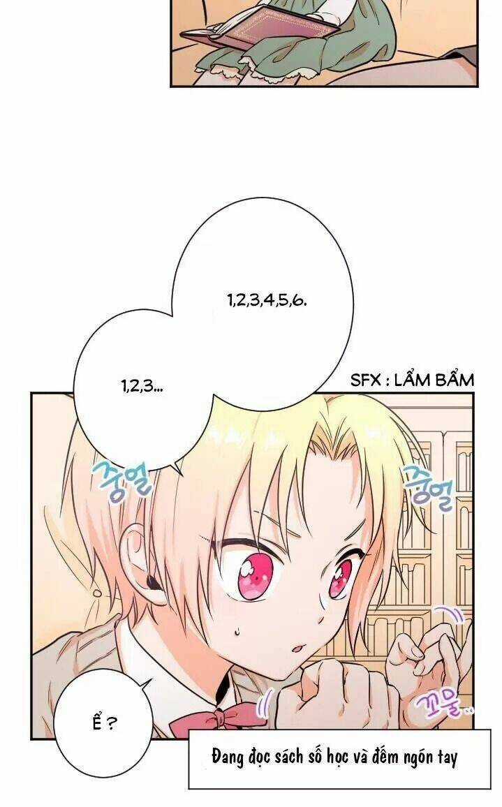 Tiểu Thư Bé Bỏng Đáng Yêu! Chapter 18 trang 23