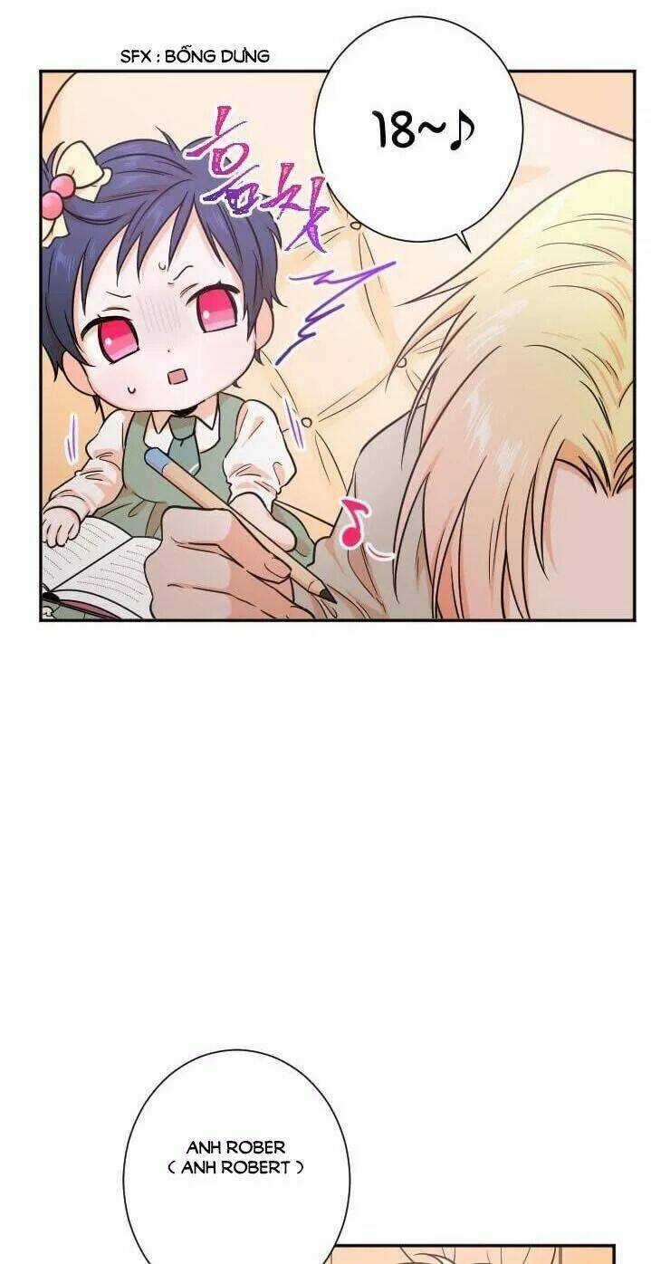 Tiểu Thư Bé Bỏng Đáng Yêu! Chapter 18 trang 26