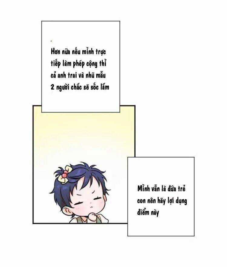 Tiểu Thư Bé Bỏng Đáng Yêu! Chapter 18 trang 29