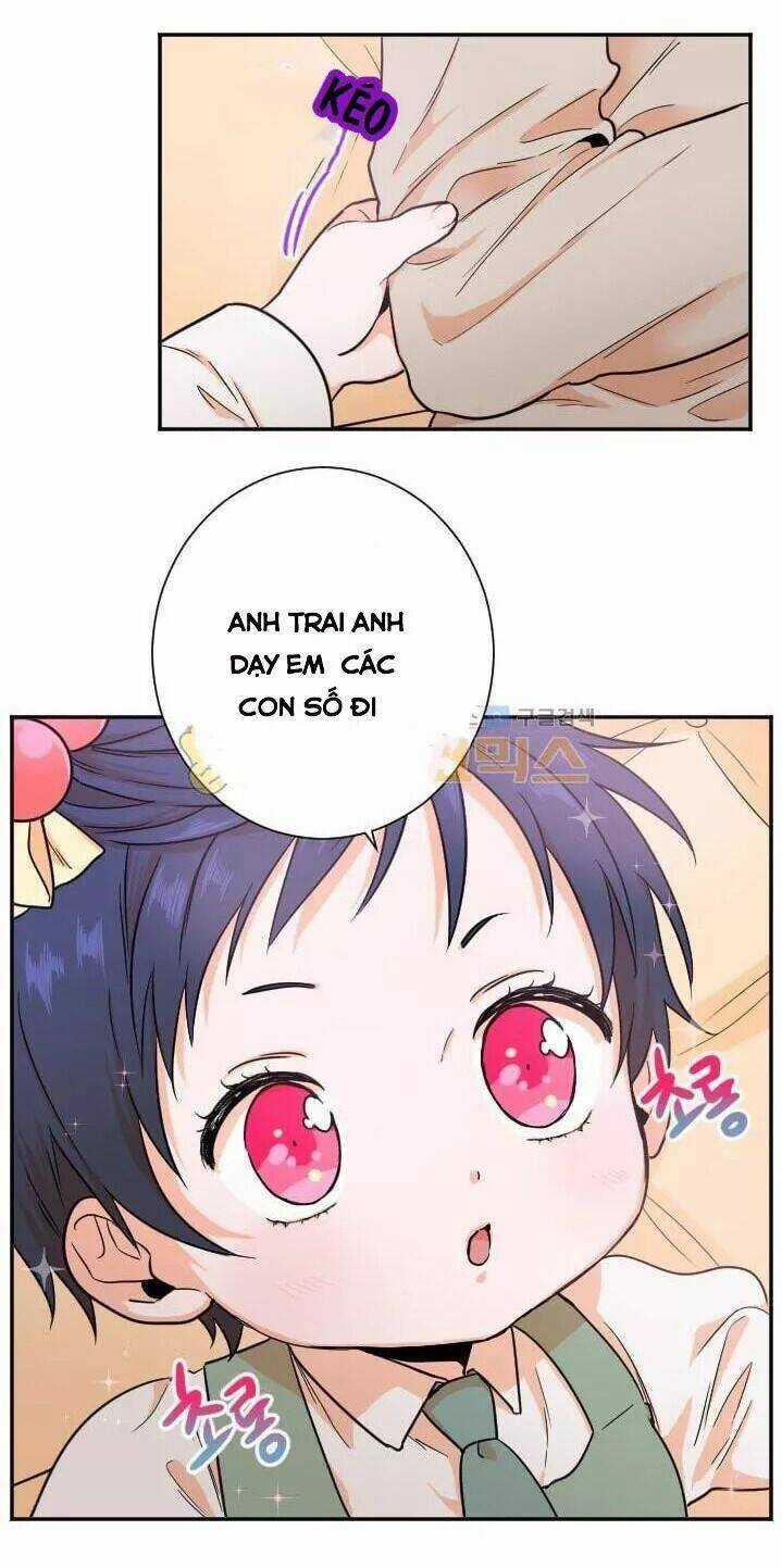 Tiểu Thư Bé Bỏng Đáng Yêu! Chapter 18 trang 30