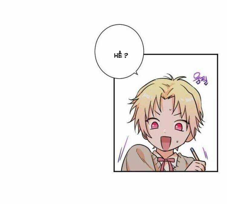 Tiểu Thư Bé Bỏng Đáng Yêu! Chapter 18 trang 31