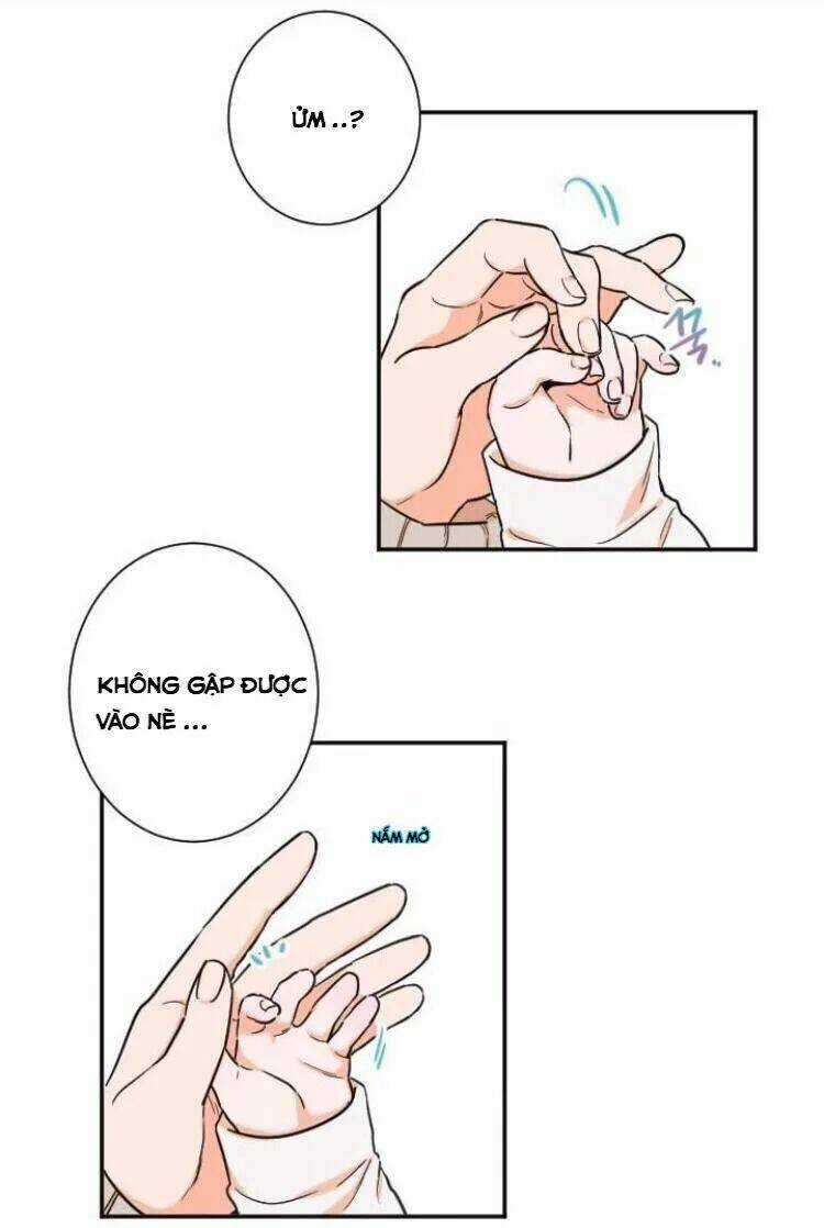 Tiểu Thư Bé Bỏng Đáng Yêu! Chapter 18 trang 34