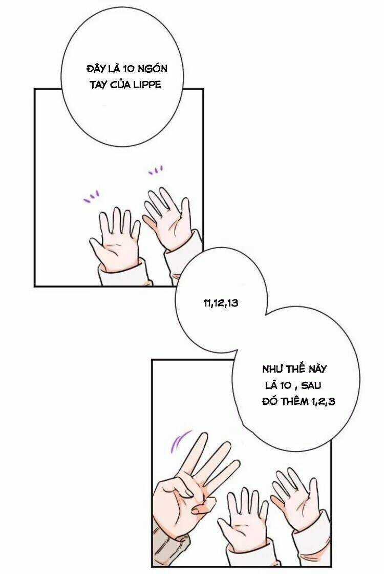 Tiểu Thư Bé Bỏng Đáng Yêu! Chapter 18 trang 40