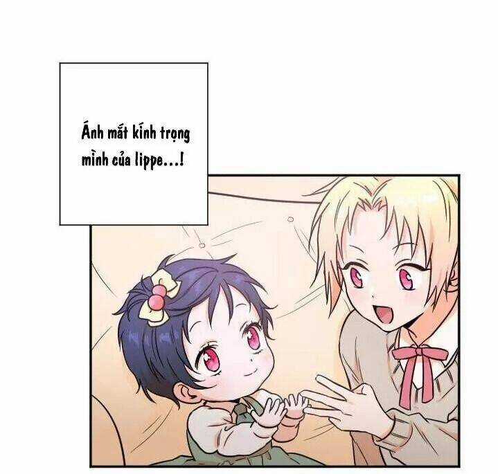 Tiểu Thư Bé Bỏng Đáng Yêu! Chapter 18 trang 42