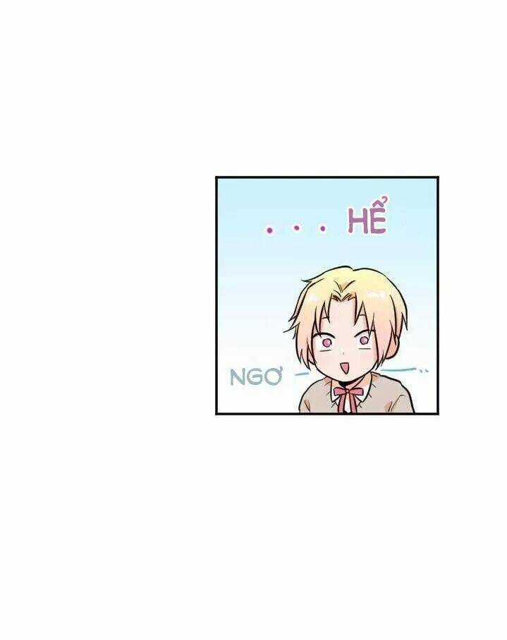 Tiểu Thư Bé Bỏng Đáng Yêu! Chapter 18 trang 8