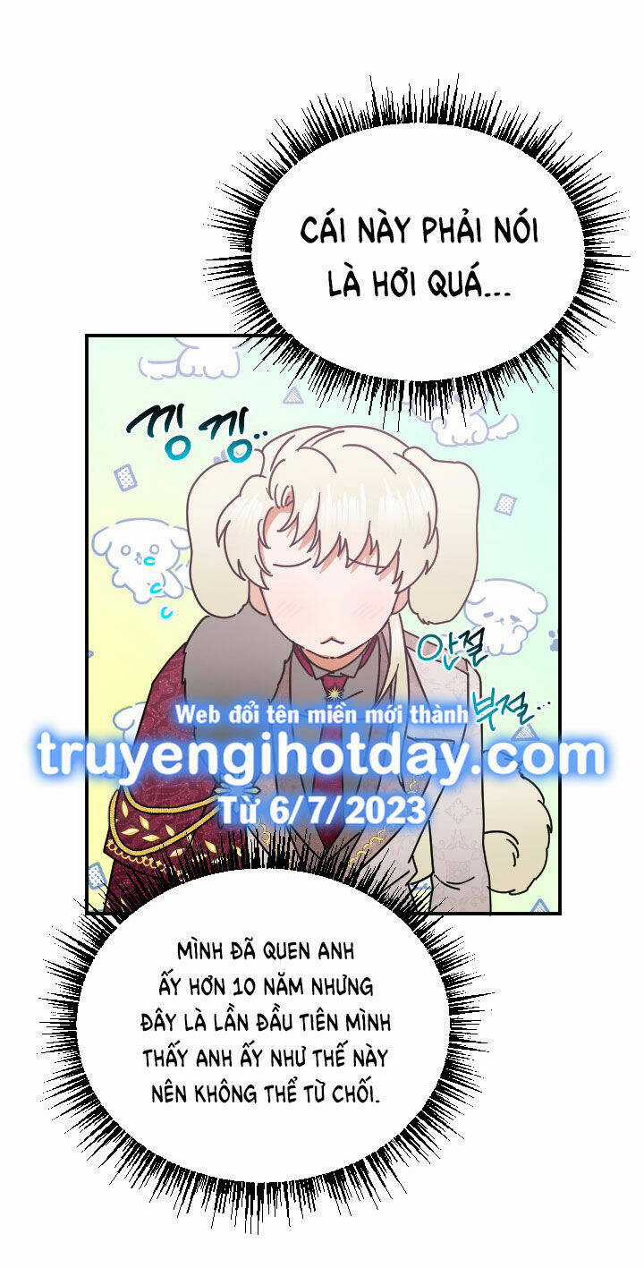 Tiểu Thư Bé Bỏng Đáng Yêu! Chapter 180.1 trang 10