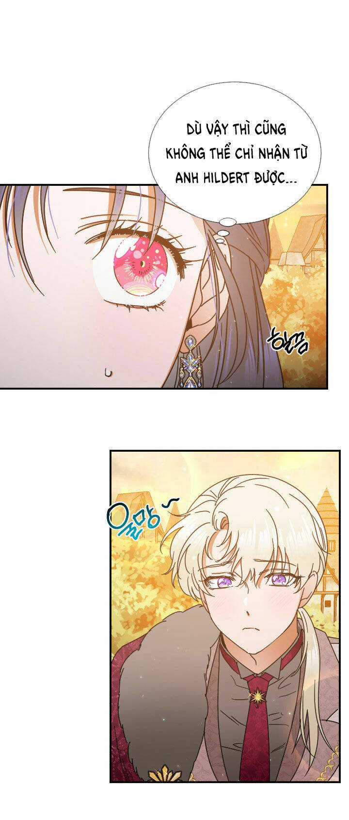 Tiểu Thư Bé Bỏng Đáng Yêu! Chapter 180.1 trang 11