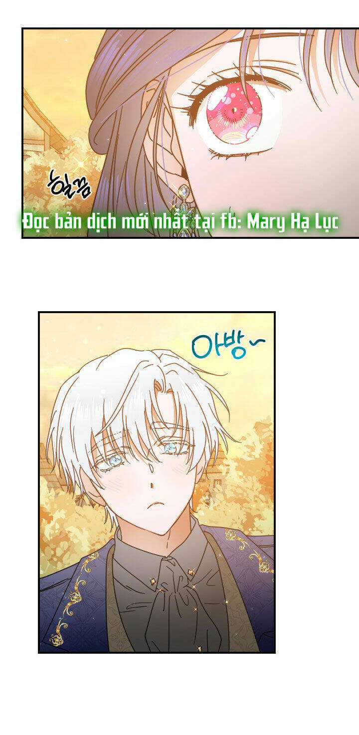 Tiểu Thư Bé Bỏng Đáng Yêu! Chapter 180.1 trang 12