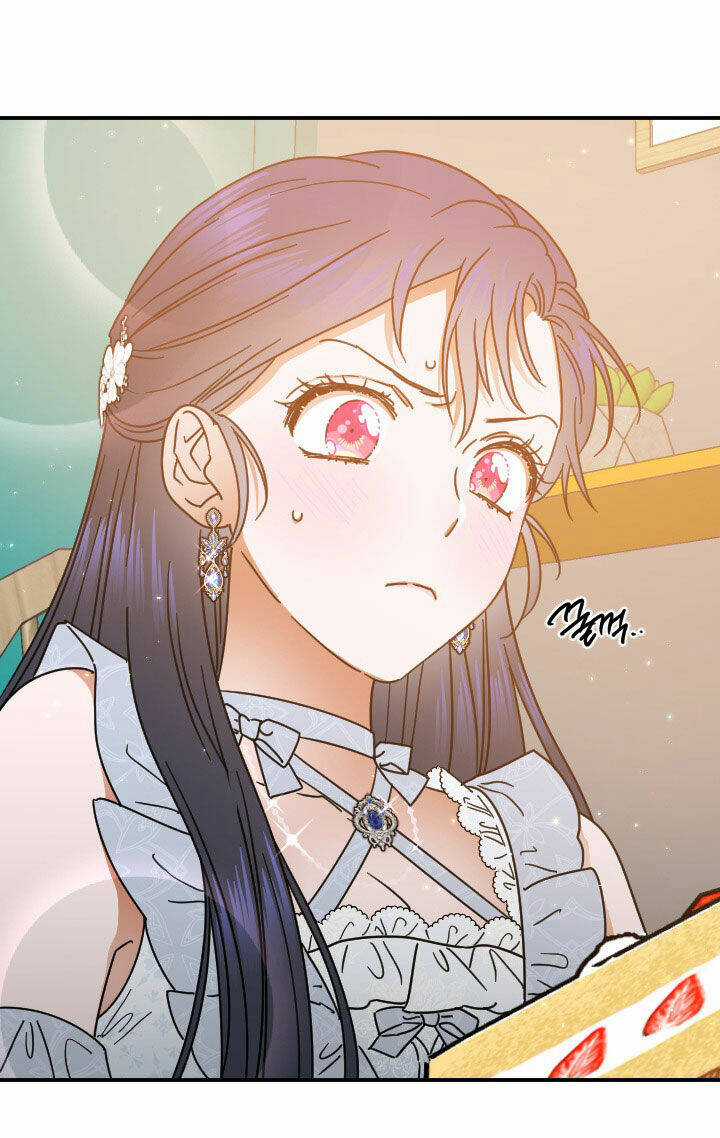 Tiểu Thư Bé Bỏng Đáng Yêu! Chapter 180.1 trang 17