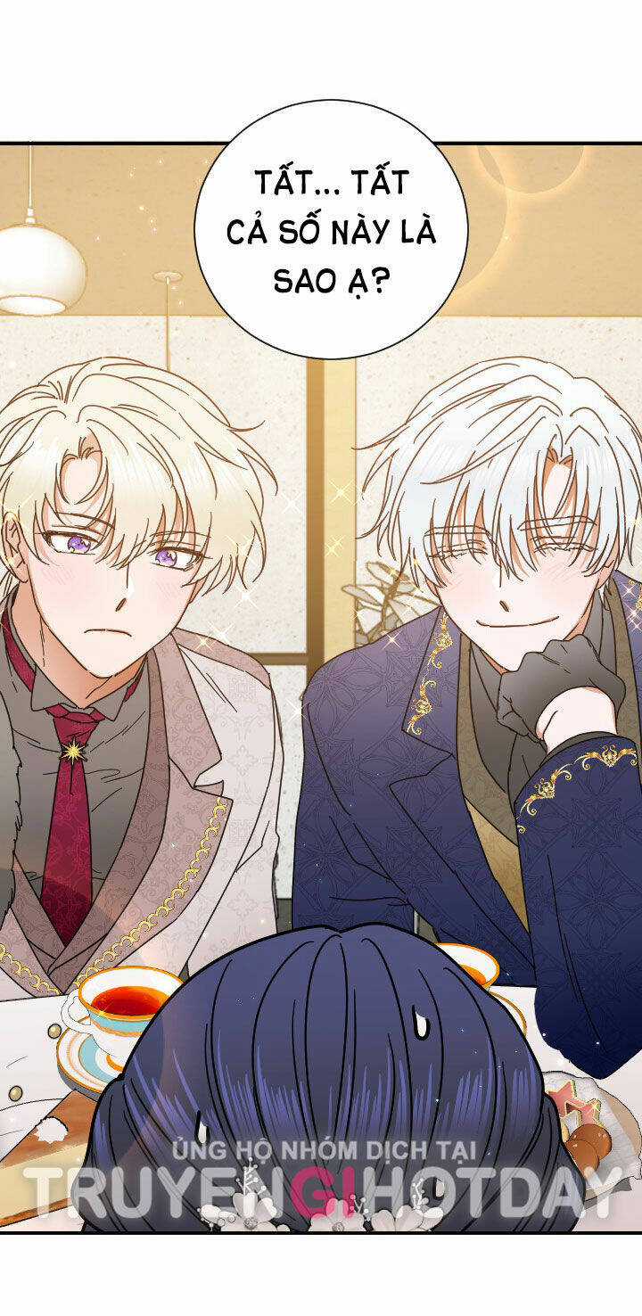 Tiểu Thư Bé Bỏng Đáng Yêu! Chapter 180.1 trang 18