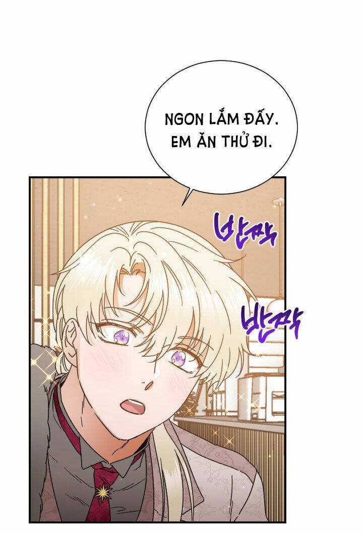 Tiểu Thư Bé Bỏng Đáng Yêu! Chapter 180.1 trang 19