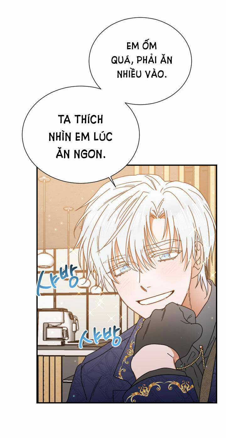 Tiểu Thư Bé Bỏng Đáng Yêu! Chapter 180.1 trang 20