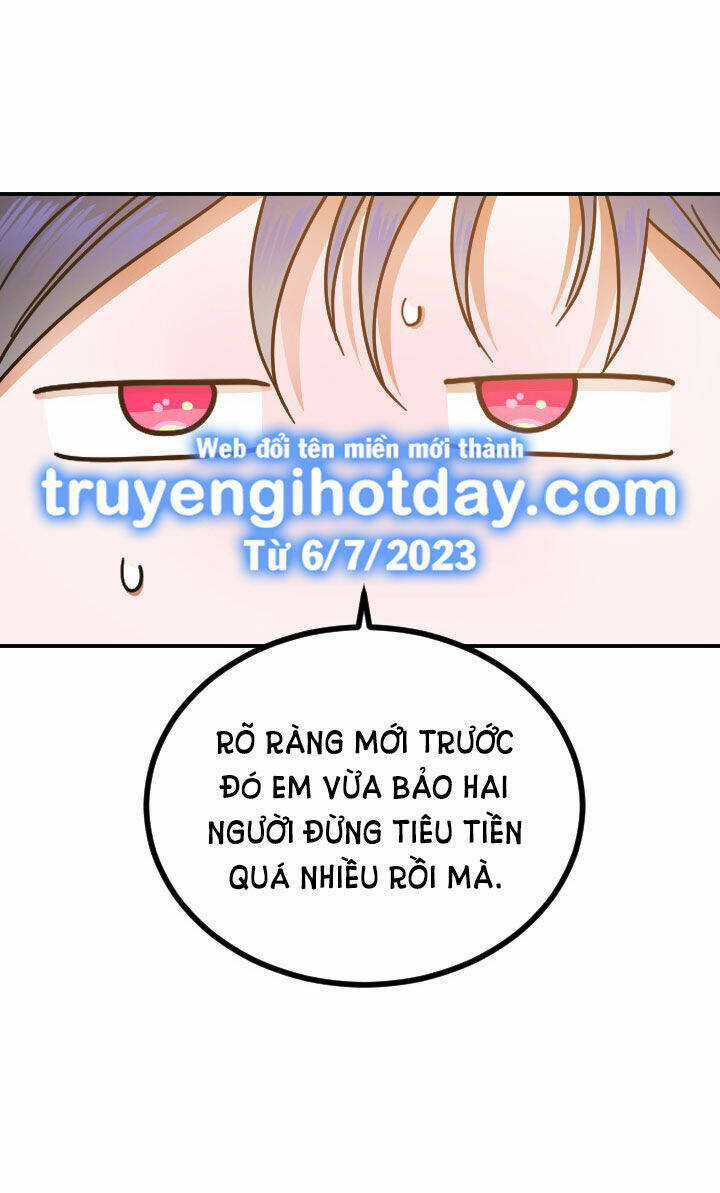 Tiểu Thư Bé Bỏng Đáng Yêu! Chapter 180.1 trang 21