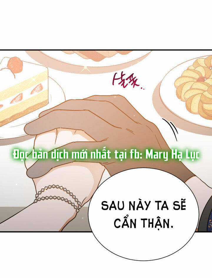 Tiểu Thư Bé Bỏng Đáng Yêu! Chapter 180.1 trang 23