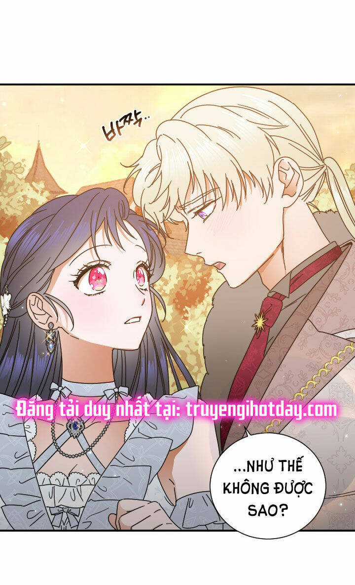 Tiểu Thư Bé Bỏng Đáng Yêu! Chapter 180.1 trang 5