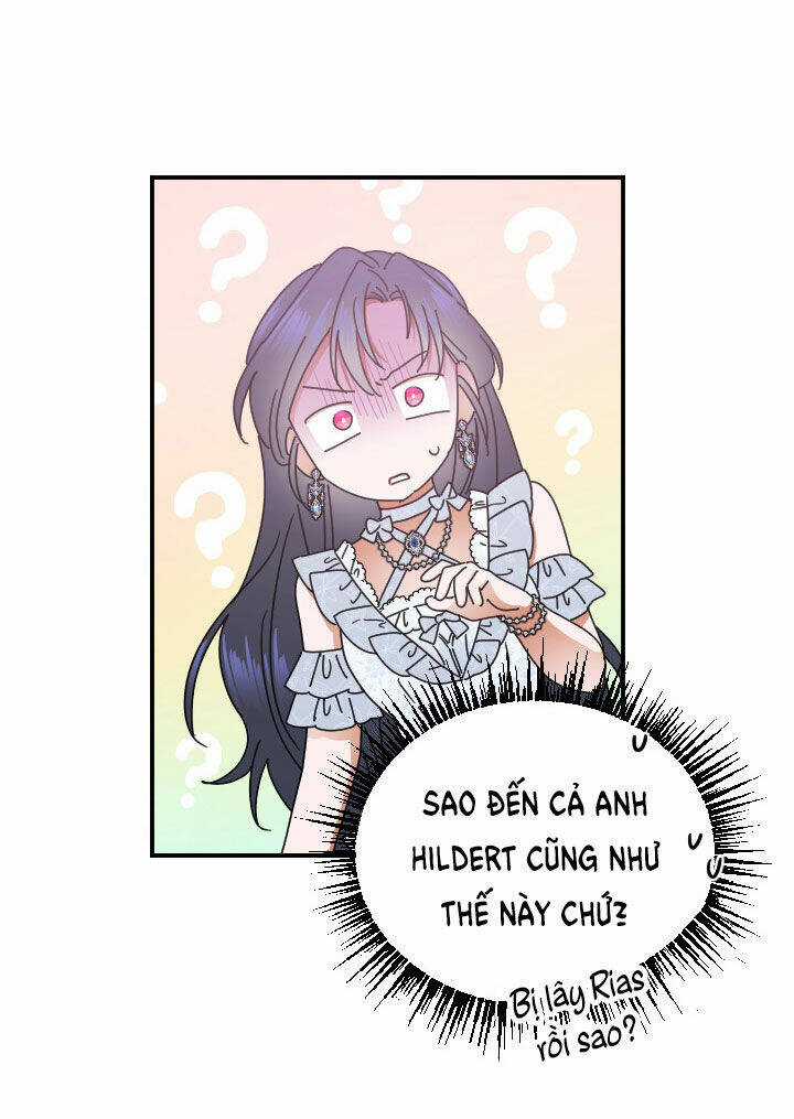 Tiểu Thư Bé Bỏng Đáng Yêu! Chapter 180.1 trang 6