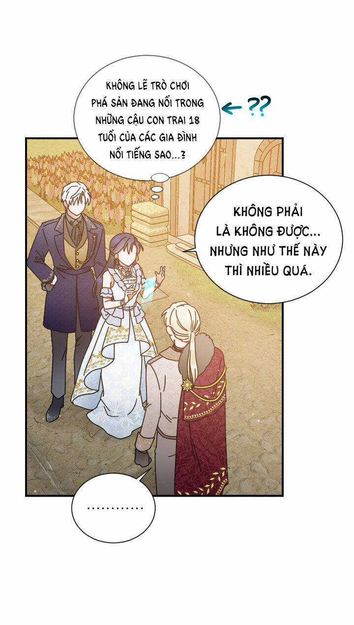 Tiểu Thư Bé Bỏng Đáng Yêu! Chapter 180.1 trang 7