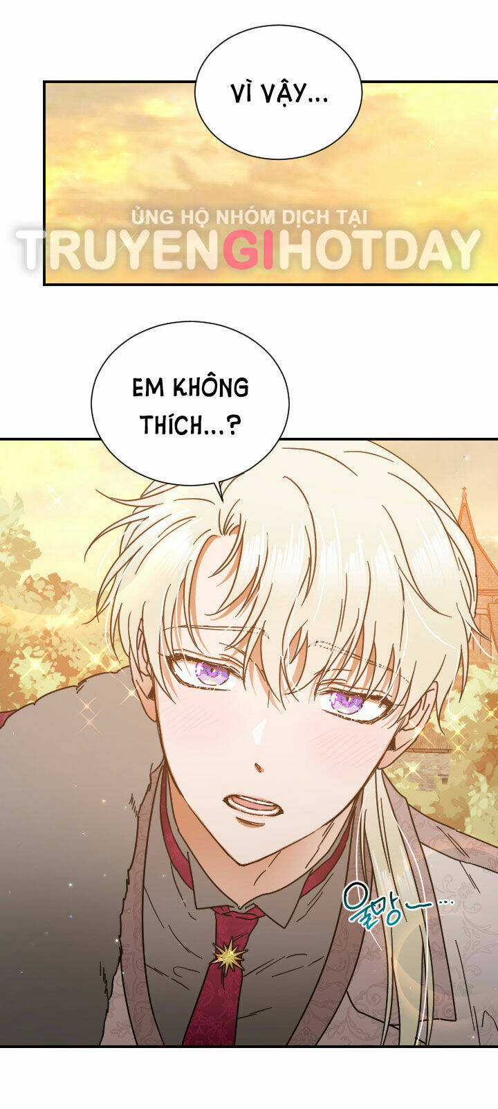 Tiểu Thư Bé Bỏng Đáng Yêu! Chapter 180.1 trang 8