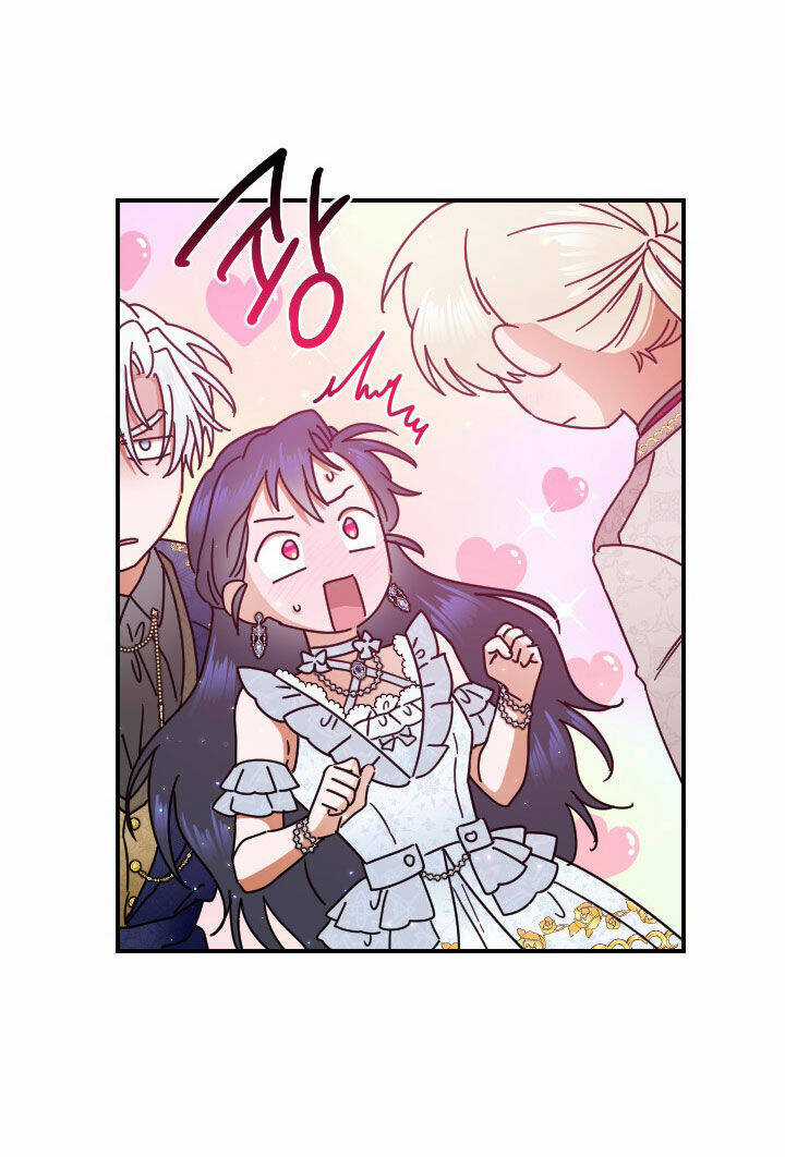 Tiểu Thư Bé Bỏng Đáng Yêu! Chapter 180.1 trang 9