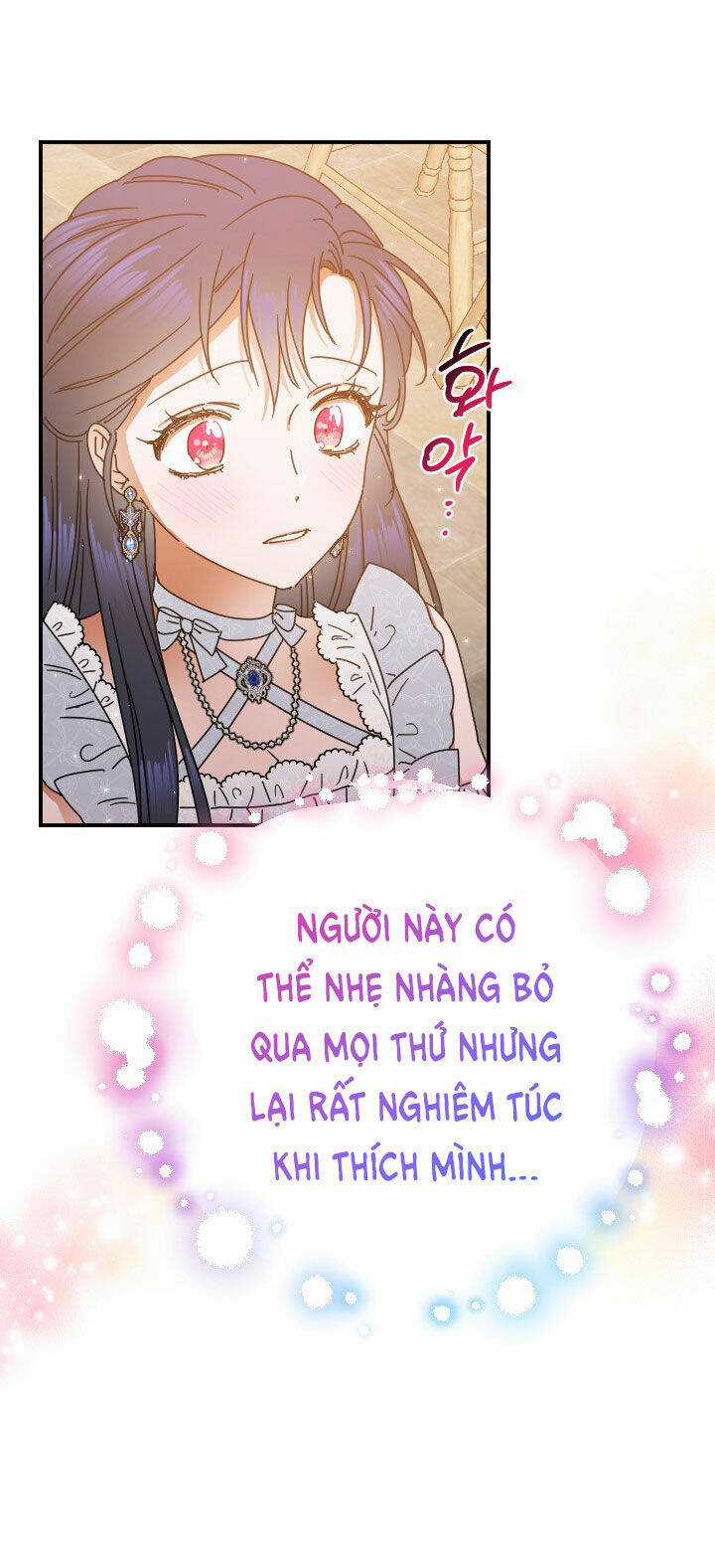Tiểu Thư Bé Bỏng Đáng Yêu! Chapter 180.2 trang 0